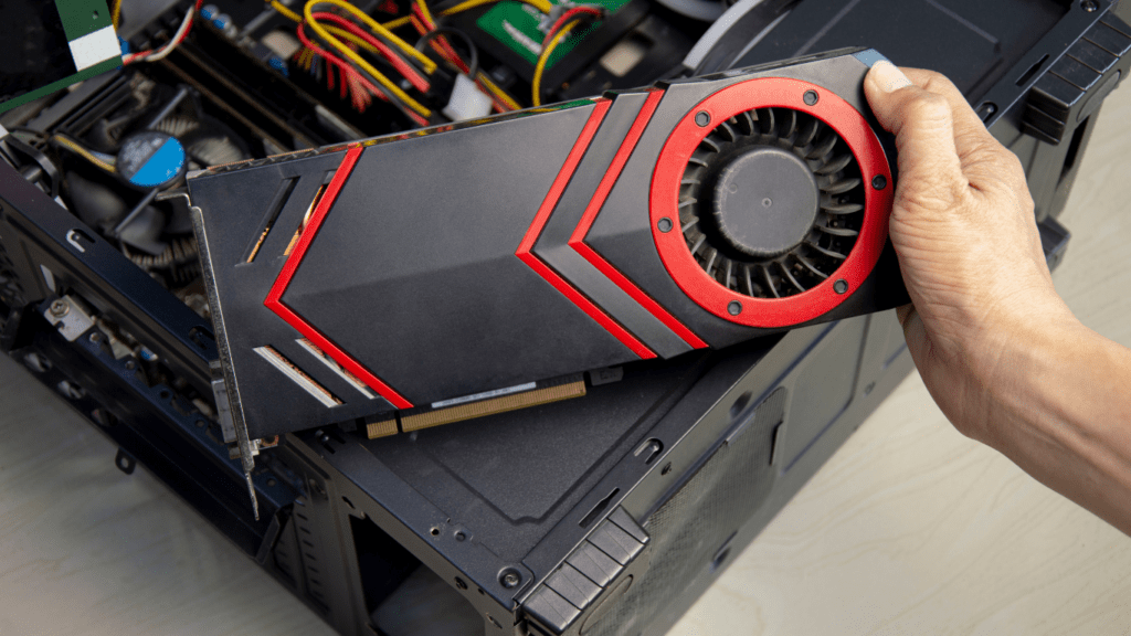 Best Graphics Cards for PC Gaming in 2024