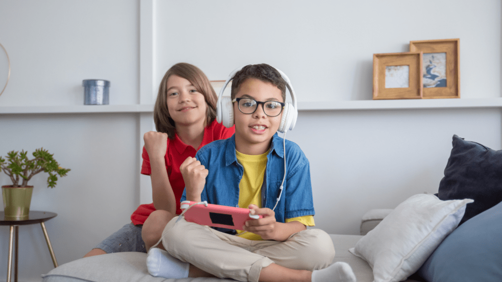 Top Family Friendly Console Games for All Ages