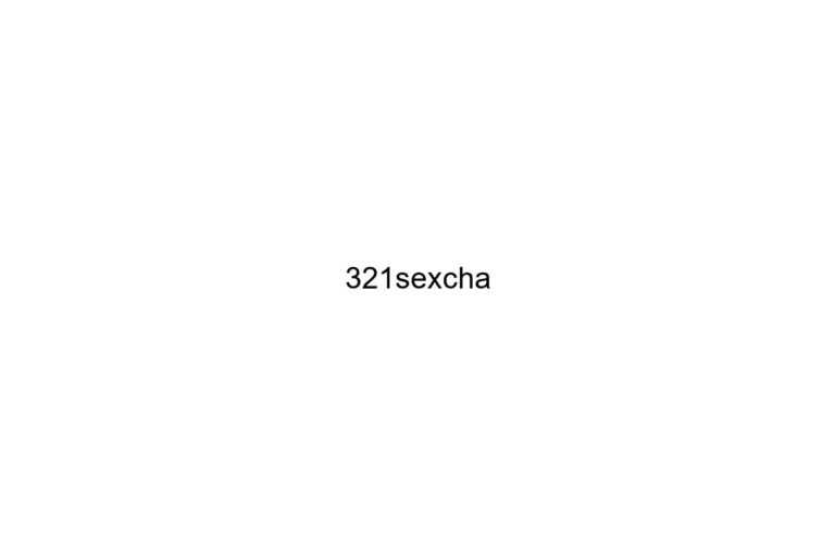 321sexcha