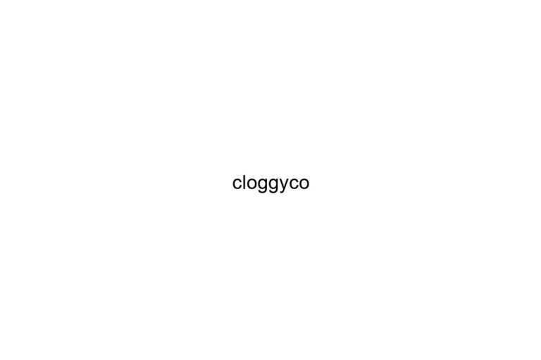 cloggyco