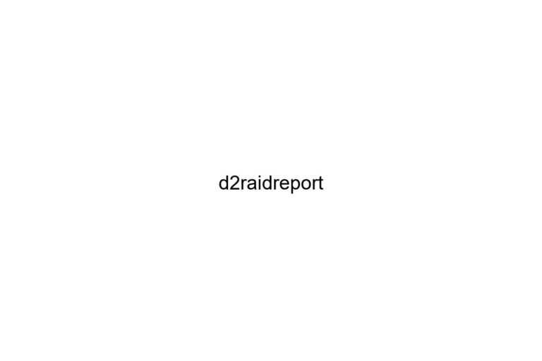 d2raidreport