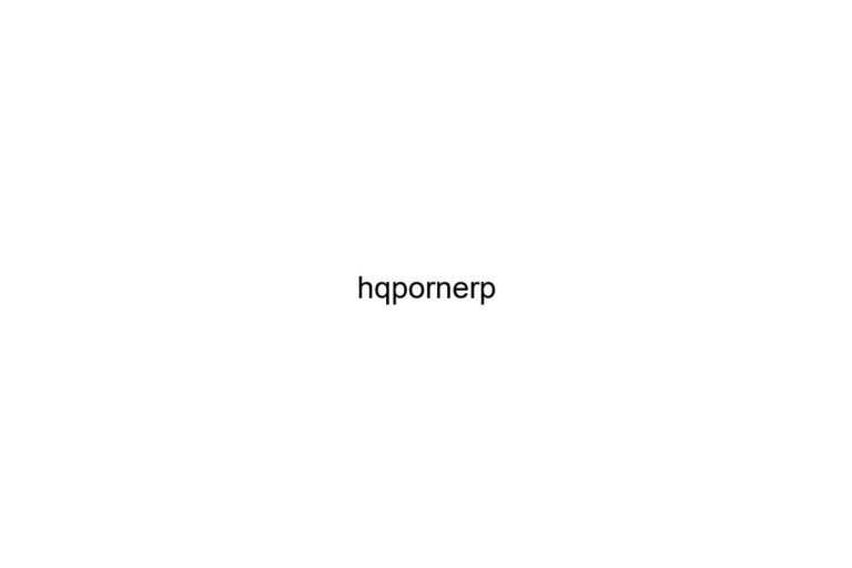 hqpornerp