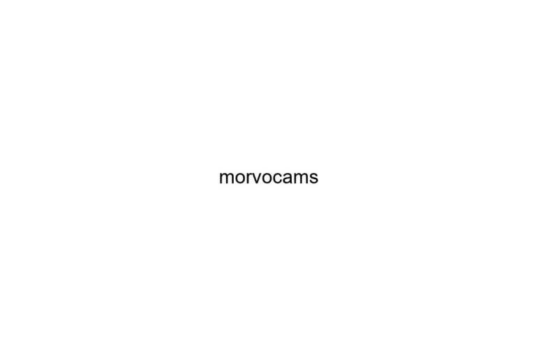 morvocams