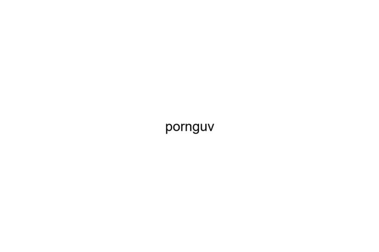 pornguv