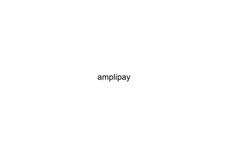 amplipay