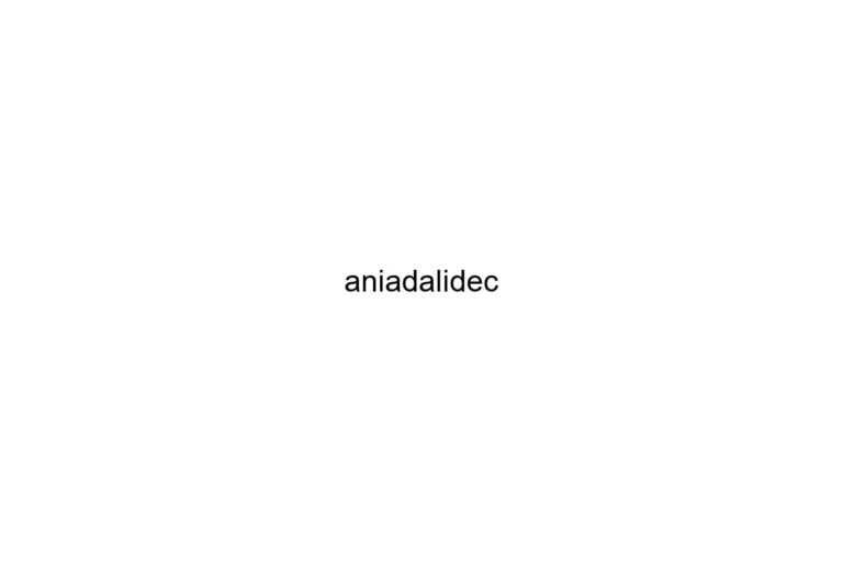 aniadalidec