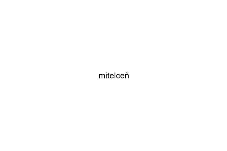 mitelce