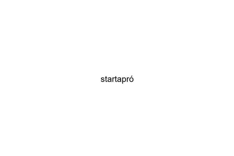 startapr