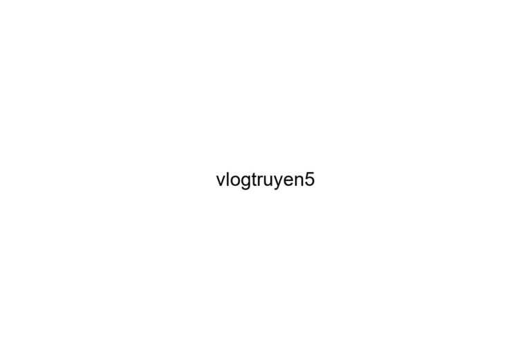 vlogtruyen5