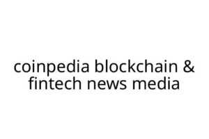 coinpedia blockchain & fintech news media