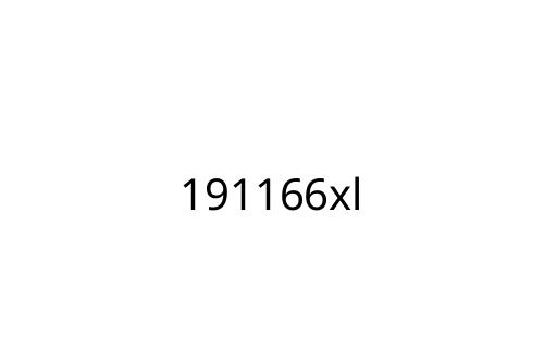 191166xl