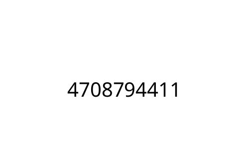 4708794411