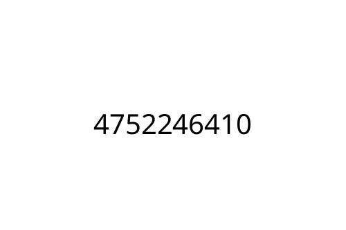 4752246410