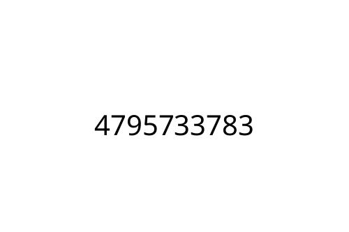 4795733783