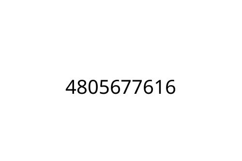 4805677616