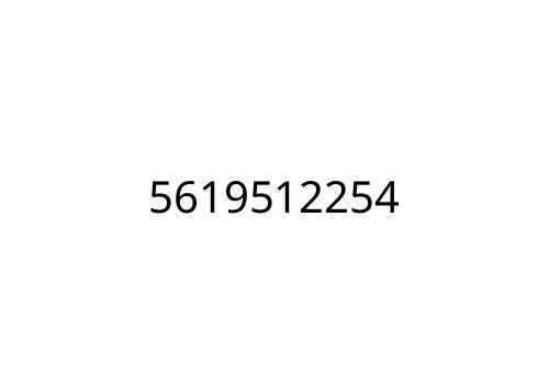5619512254