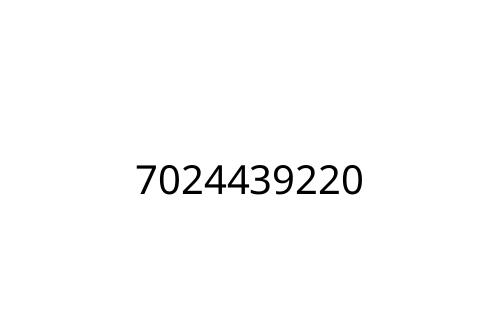 7024439220