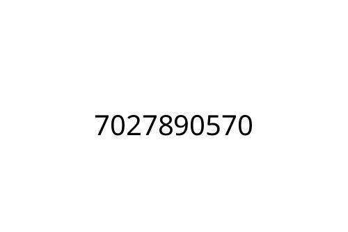 7027890570