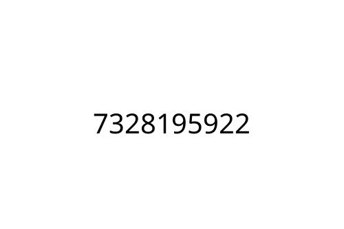 7328195922