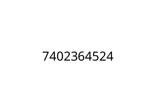 7402364524