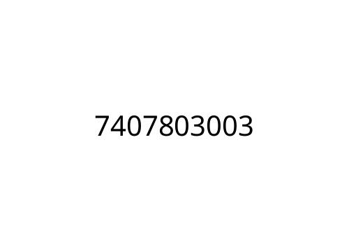 7407803003
