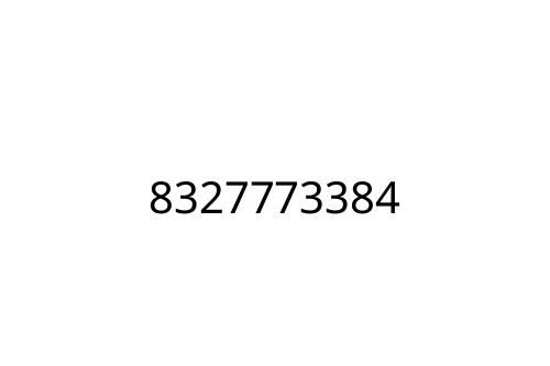 8327773384