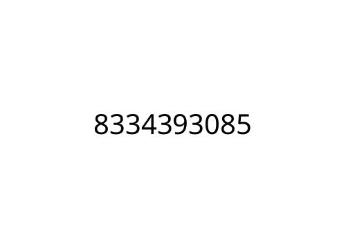 8334393085