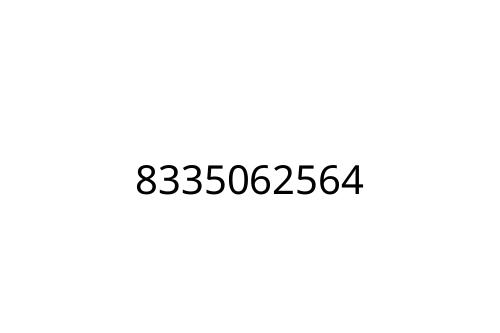 8335062564