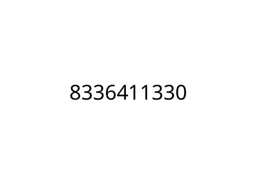 8336411330