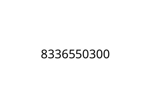 8336550300