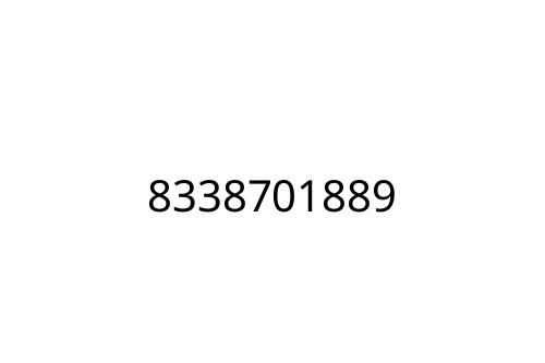8338701889