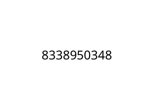 8338950348