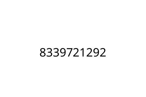 8339721292