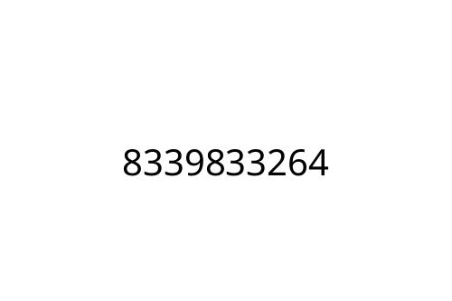8339833264