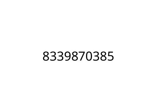 8339870385