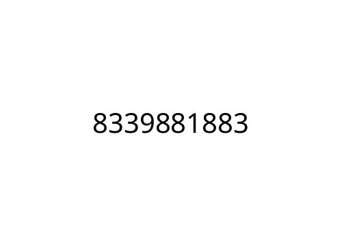 8339881883