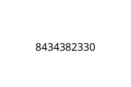 8434382330