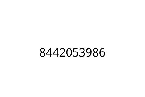 8442053986