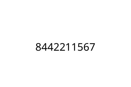 8442211567