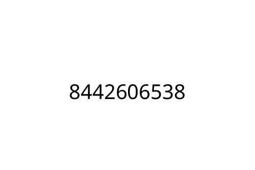 8442606538