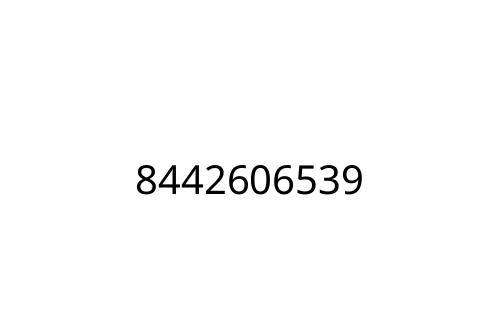 8442606539