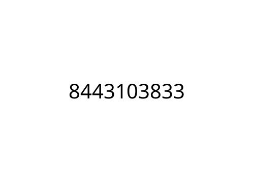 8443103833