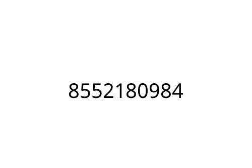 8552180984