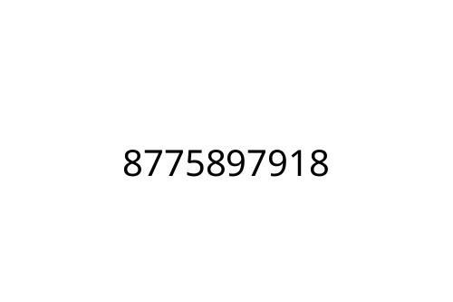 8775897918
