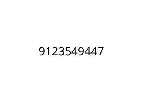 9123549447