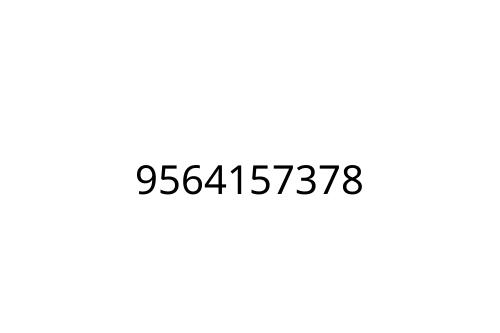 9564157378