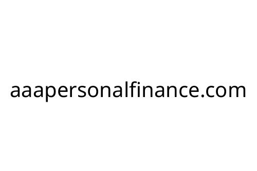 aaapersonalfinance_com