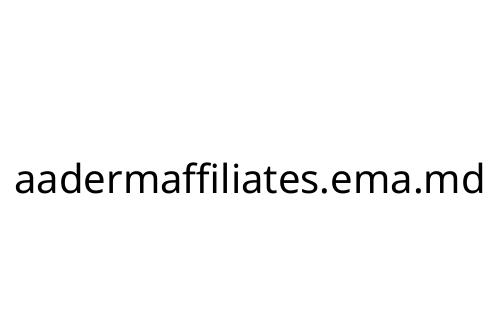 aadermaffiliates_ema_md