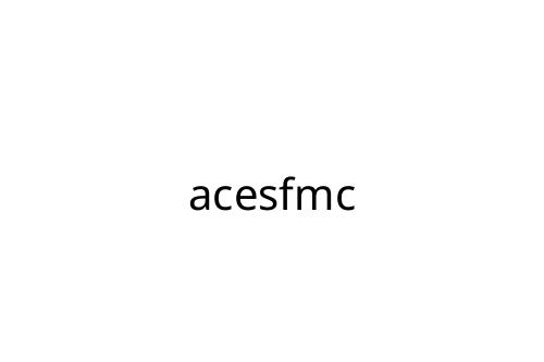 acesfmc