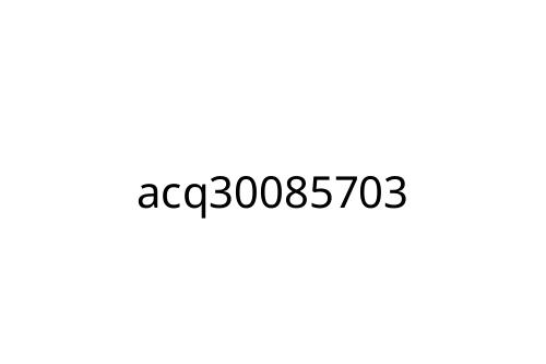 acq30085703